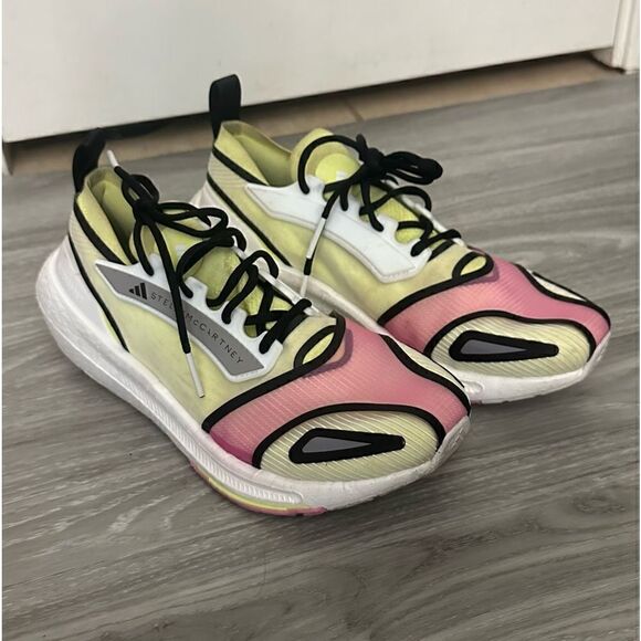 STELLA McCartney Size 9.5 - Picture 1 of 8